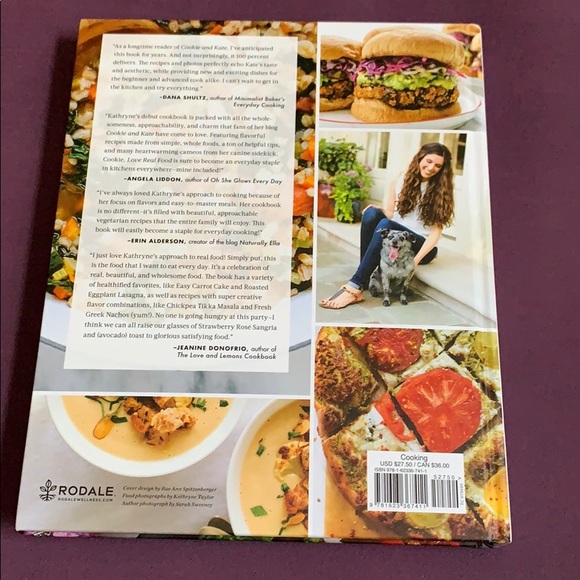 Cookbook - Picture 5 of 6